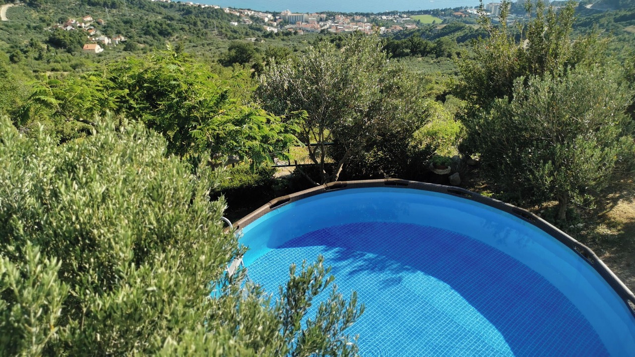 Photo of Outdoor in Tucepi