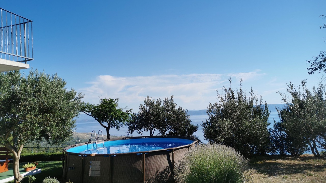 Photo of Outdoor in Tucepi