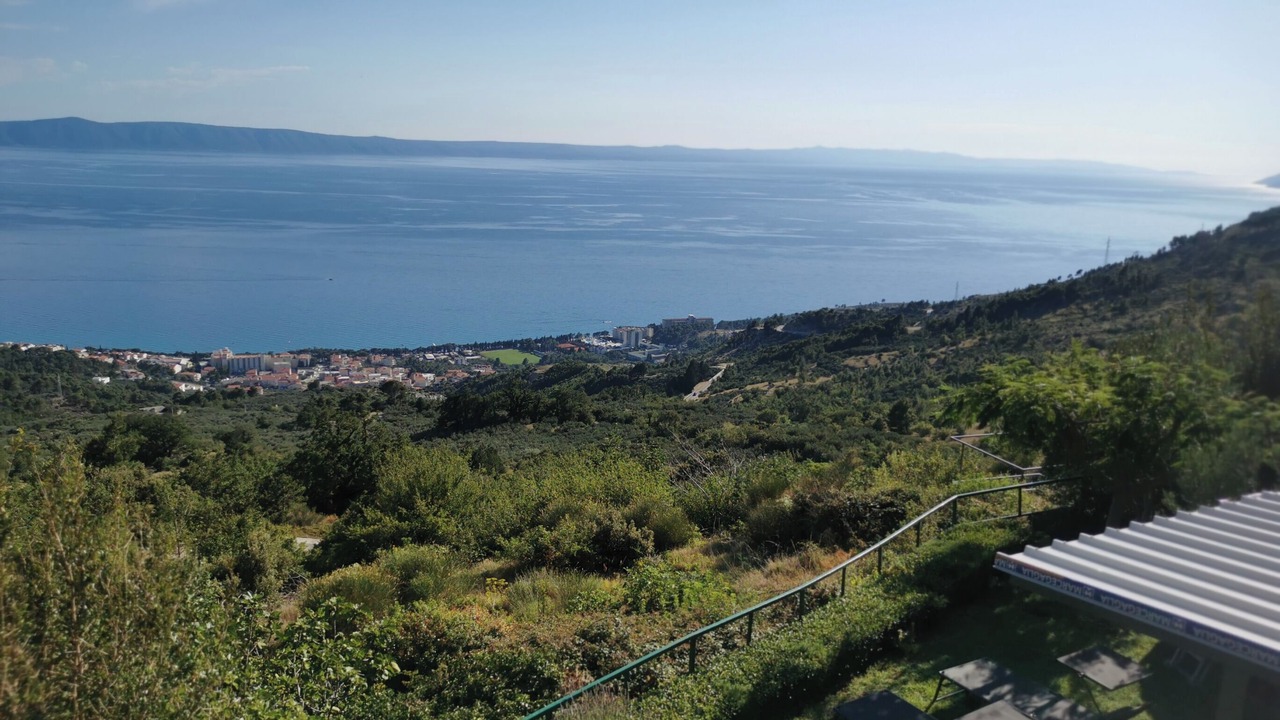 Photo of Outdoor in Tucepi