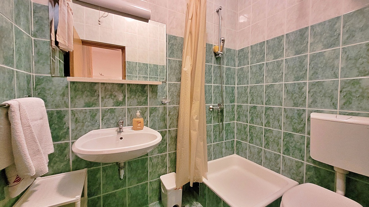 Photo of Bathroom in Tucepi