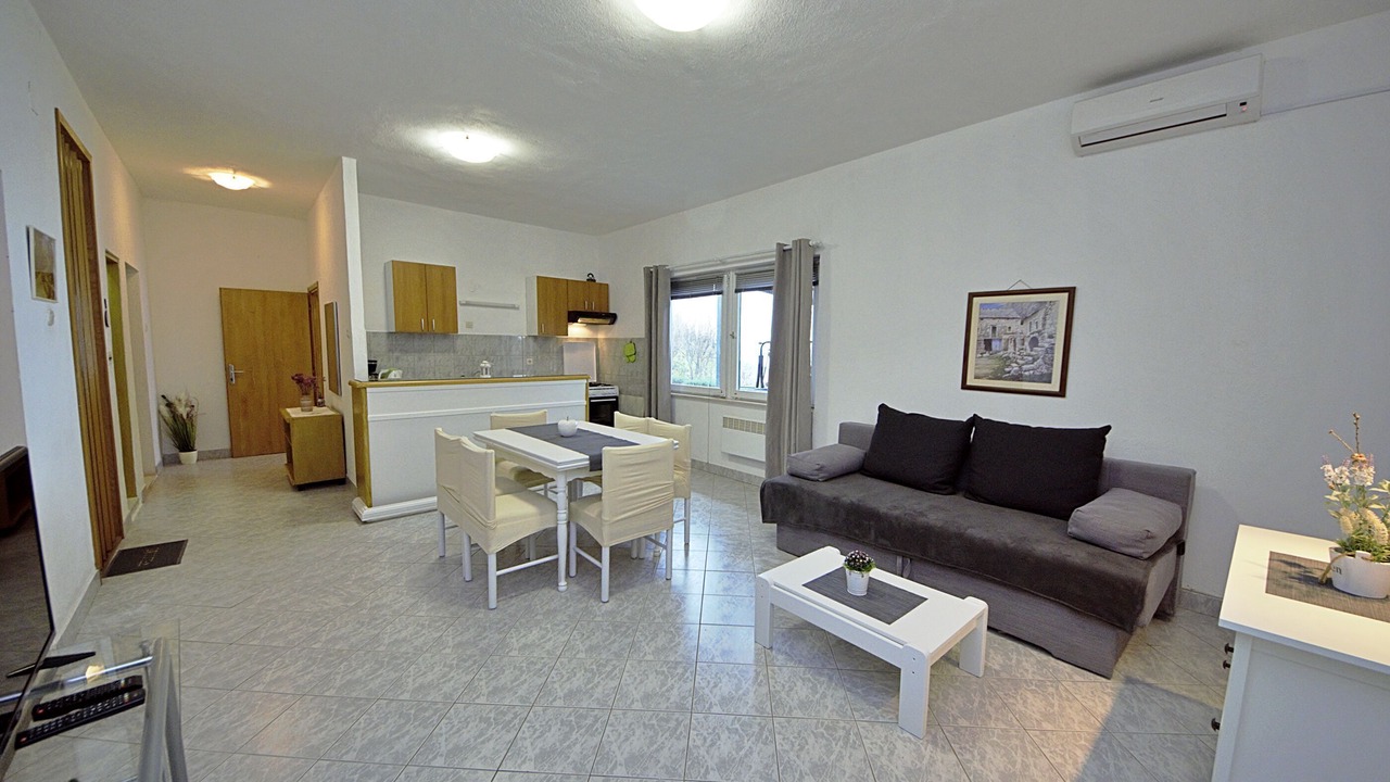 Photo of Livingroom in Tucepi