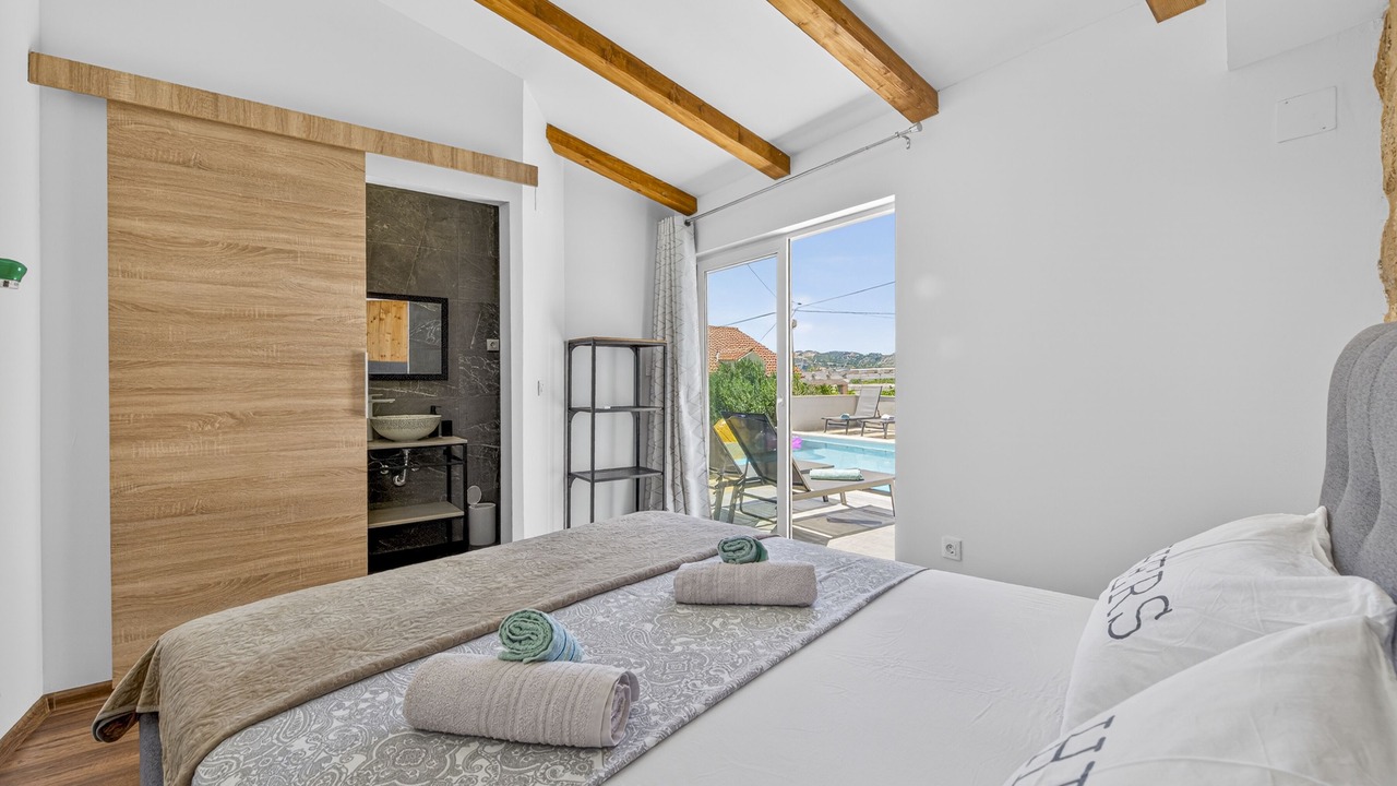 Photo of Bedroom in Mlini
