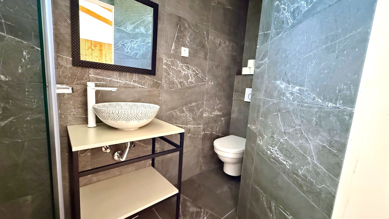 Photo of Bathroom in Mlini