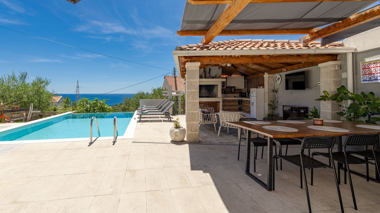 Photo of Outdoor in Mlini