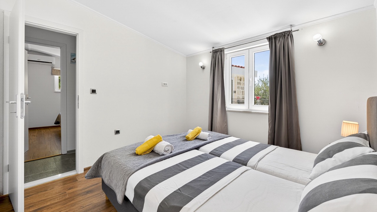 Photo of Bedroom in Mlini