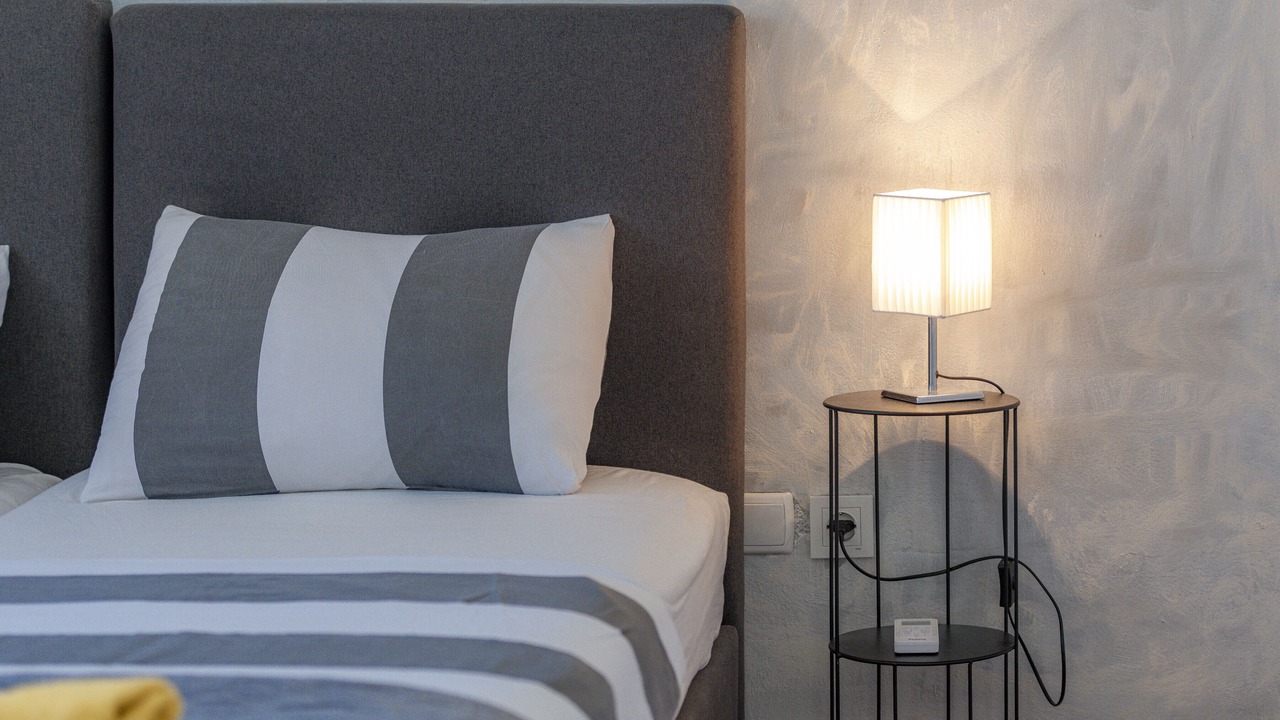 Photo of Bedroom in Mlini