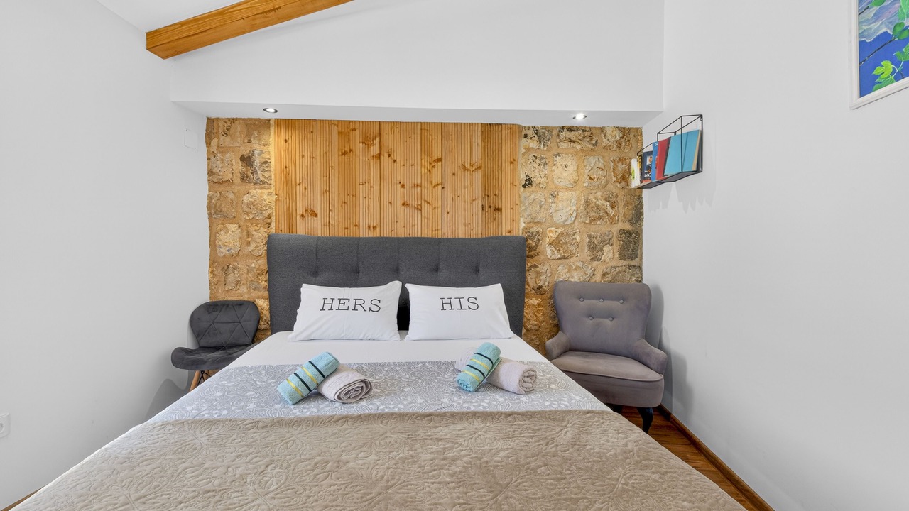 Photo of Bedroom in Mlini