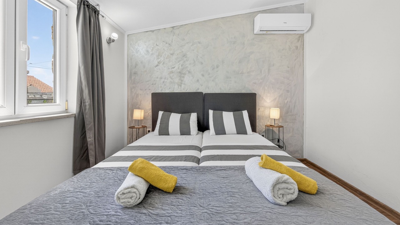 Photo of Bedroom in Mlini