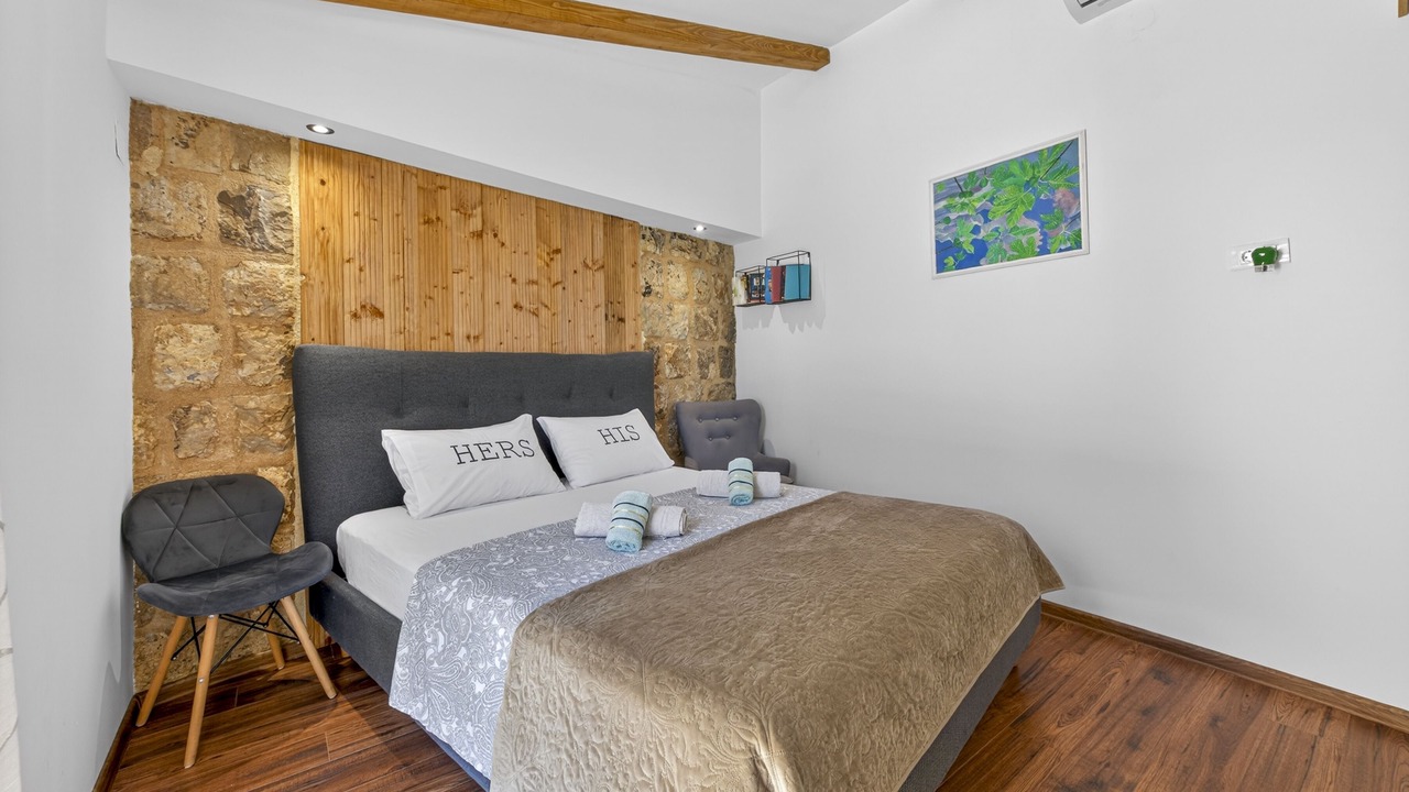Photo of Bedroom in Mlini