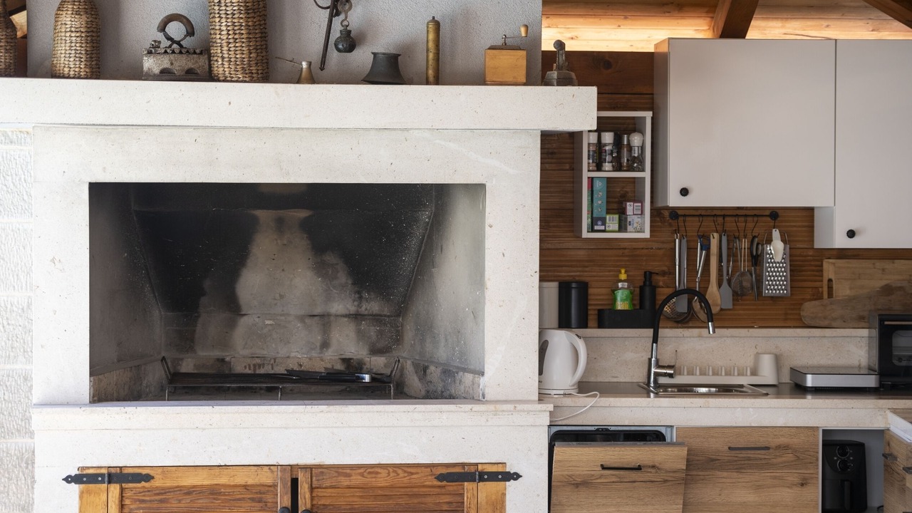 Photo of Kitchen in Mlini