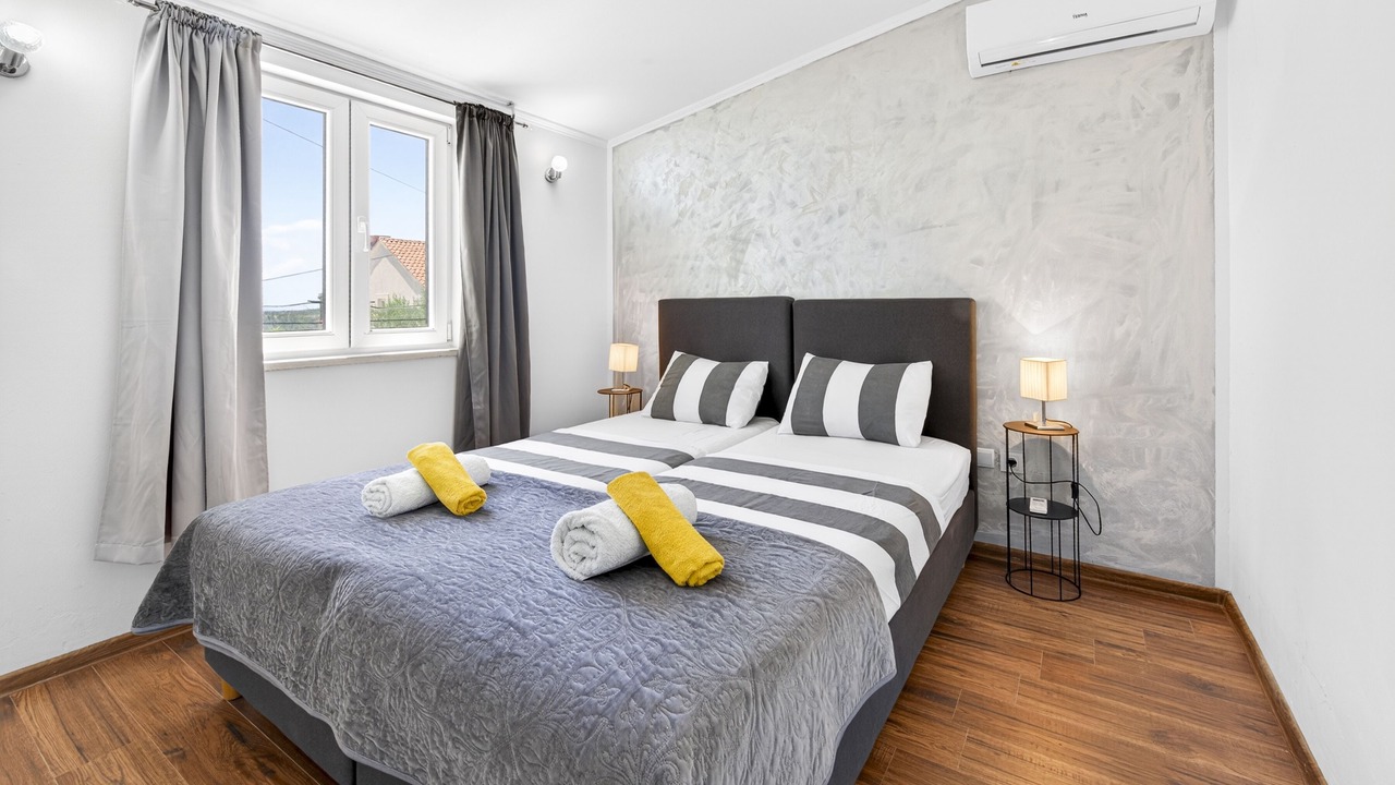 Photo of Bedroom in Mlini