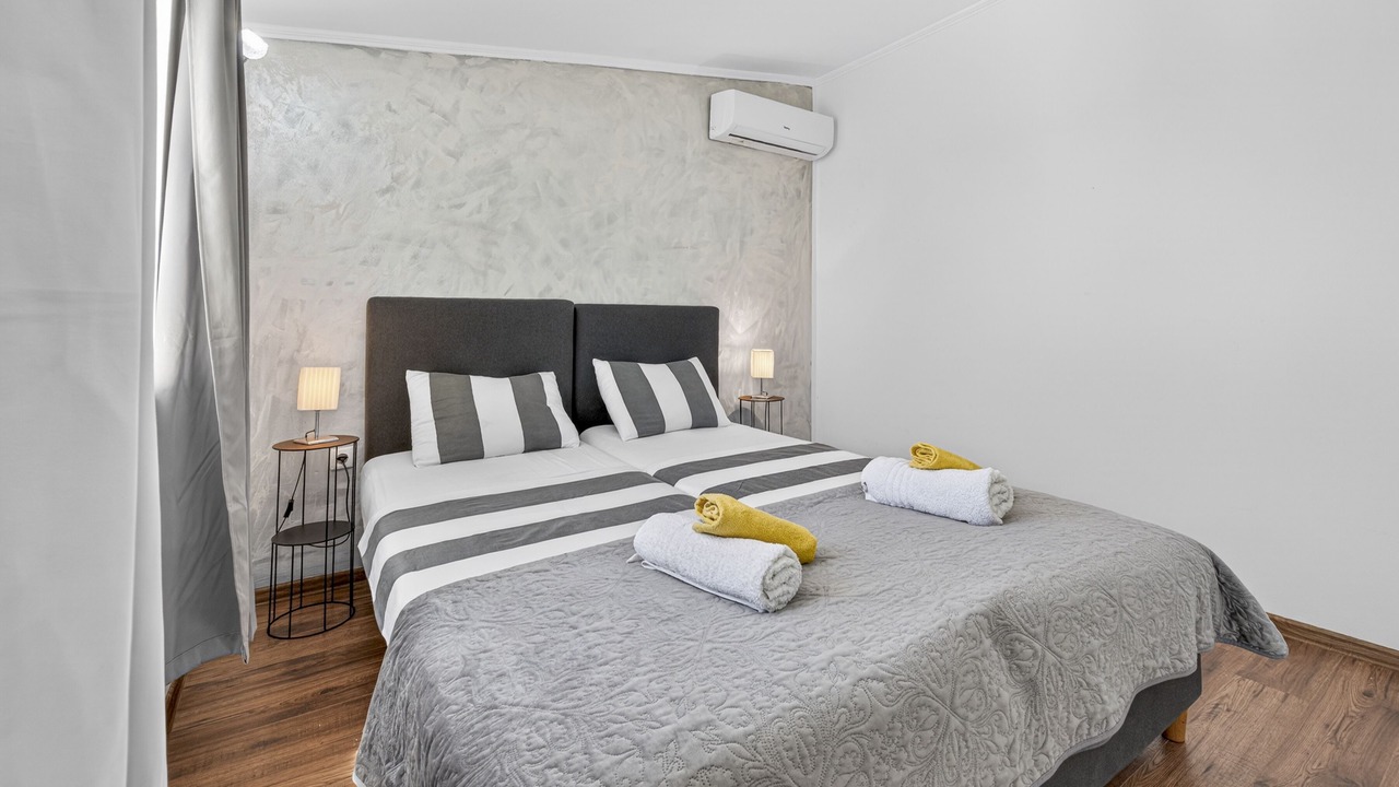 Photo of Bedroom in Mlini
