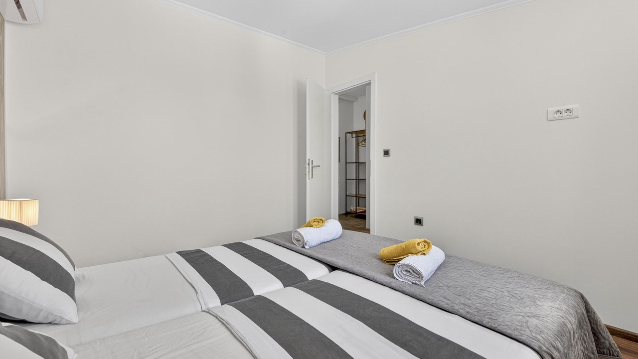 Photo of Bedroom in Mlini