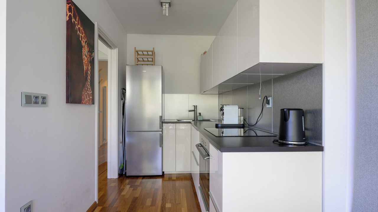 Photo of Kitchen in Maribor