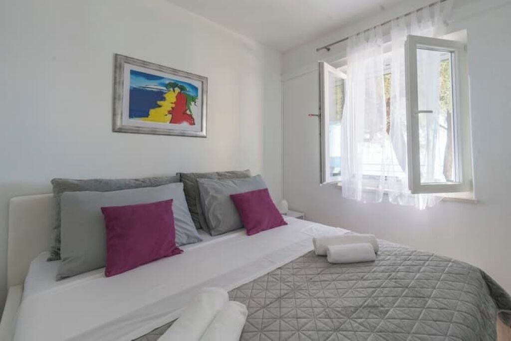 Photo of Bedroom in Orebic