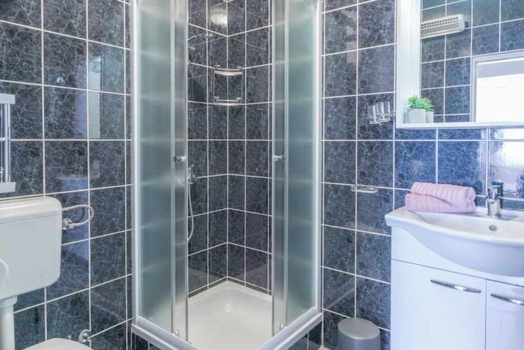 Photo of Bathroom in Orebic