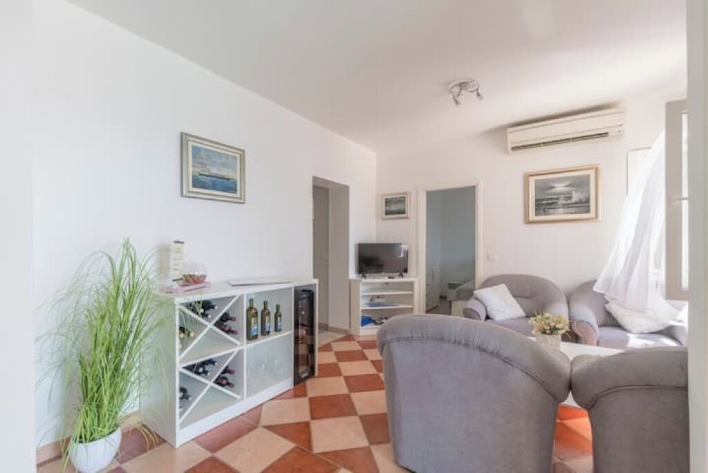 Photo of Livingroom in Orebic