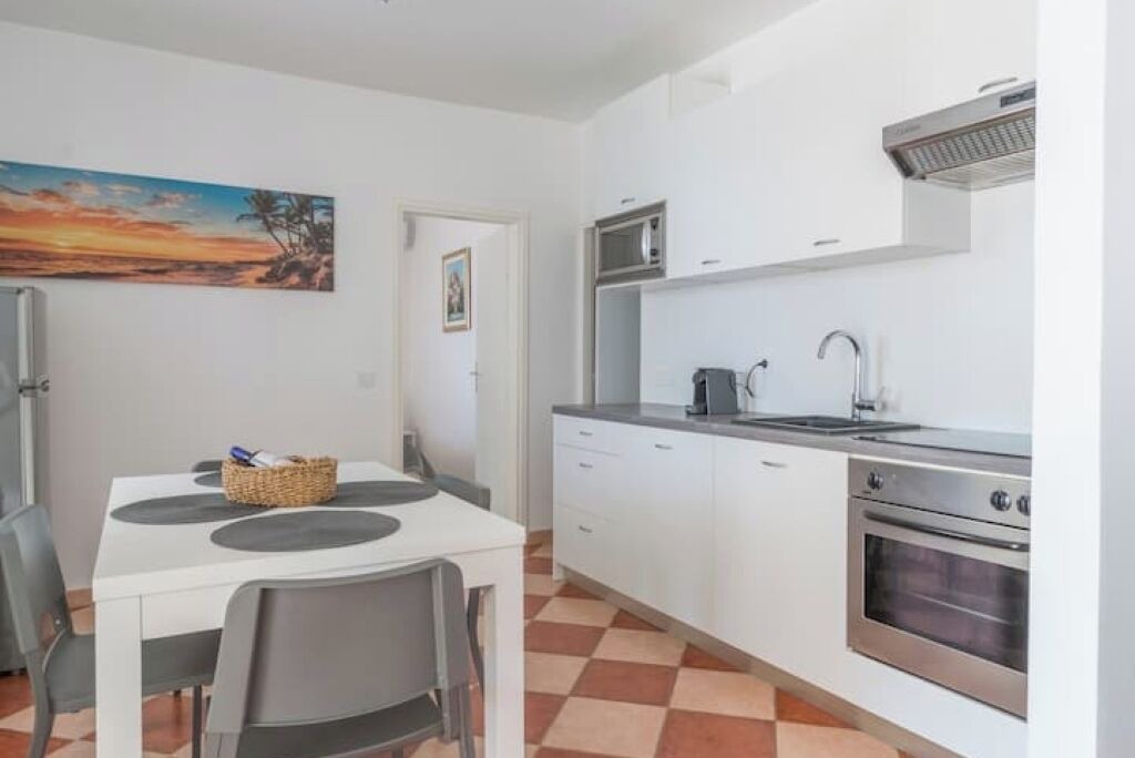 Photo of Kitchen in Orebic