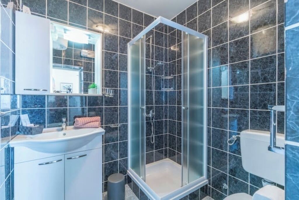 Photo of Bathroom in Orebic