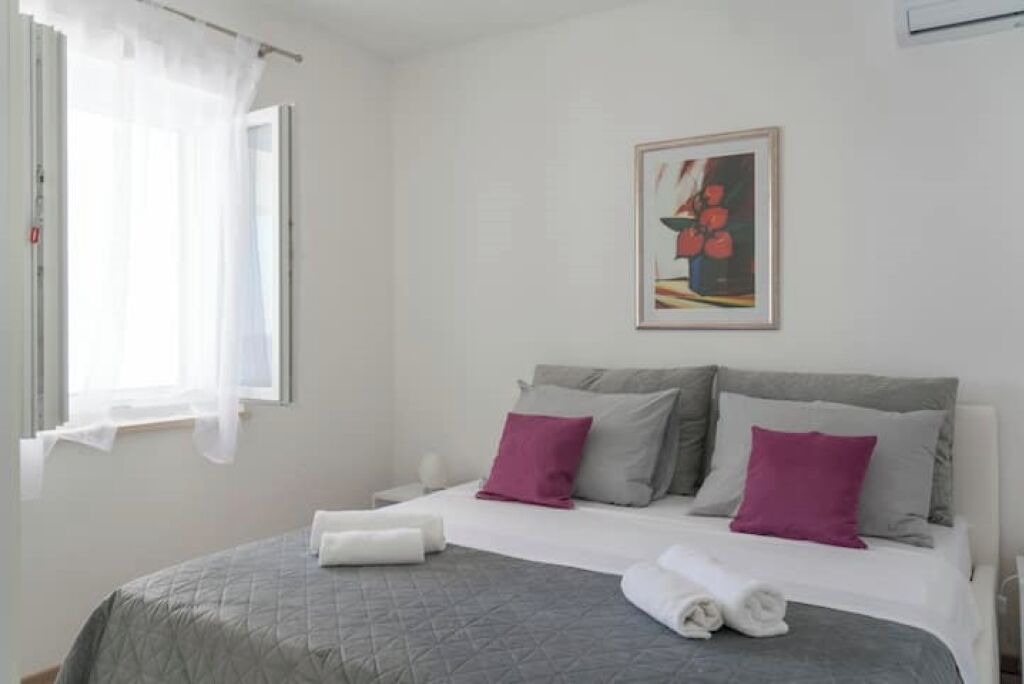 Photo of Bedroom in Orebic