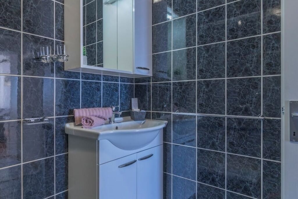Photo of Bathroom in Orebic