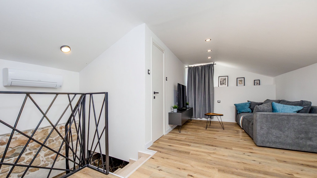 Photo of Livingroom in Mundanije