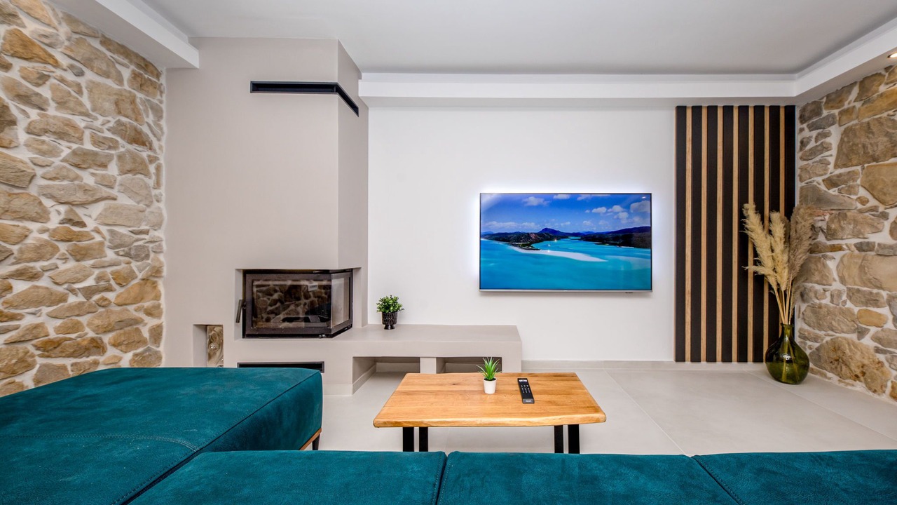 Photo of Livingroom in Mundanije