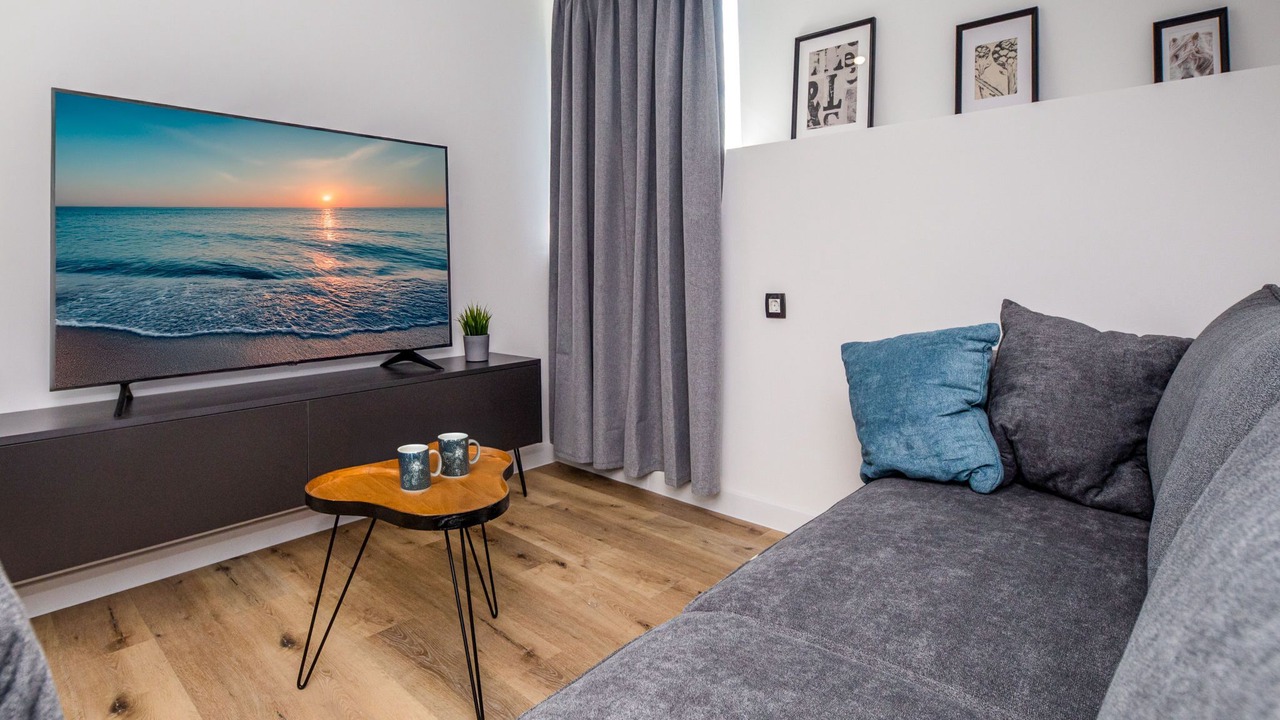 Photo of Livingroom in Mundanije