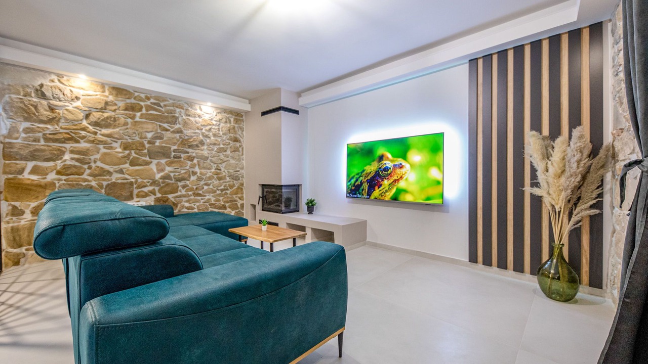 Photo of Livingroom in Mundanije
