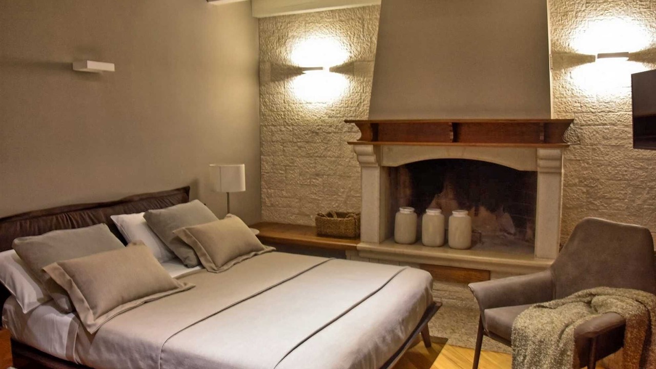 Photo of Bedroom in Jakomici