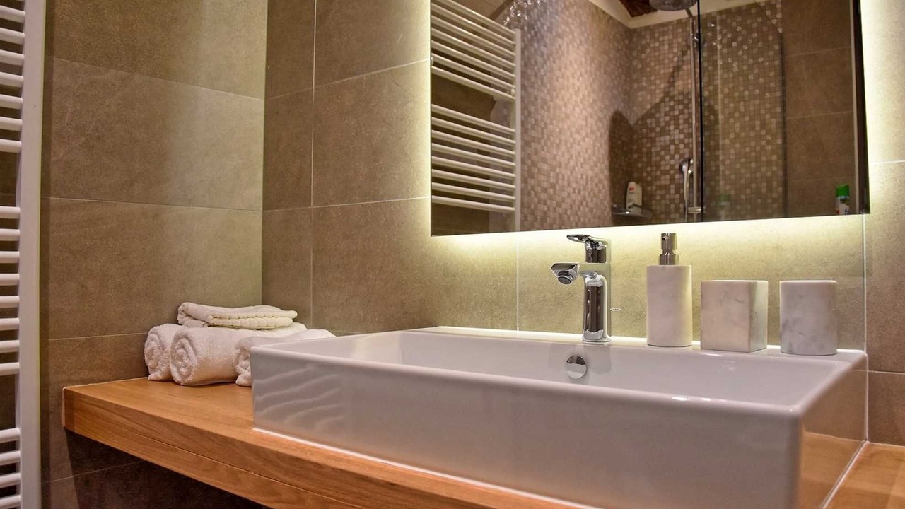 Photo of Bathroom in Jakomici
