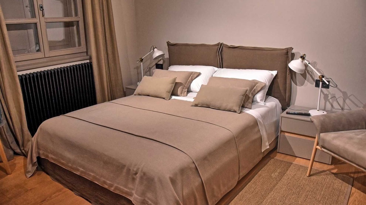 Photo of Bedroom in Jakomici