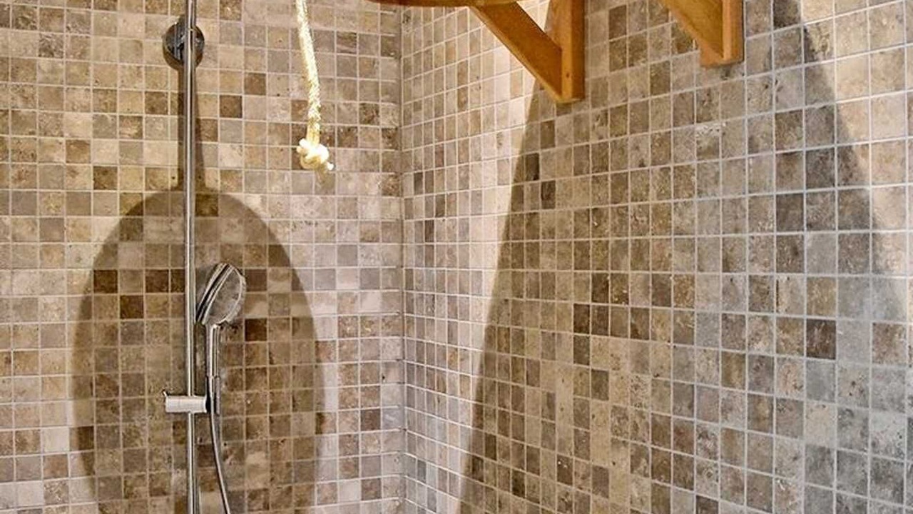 Photo of Bathroom in Jakomici