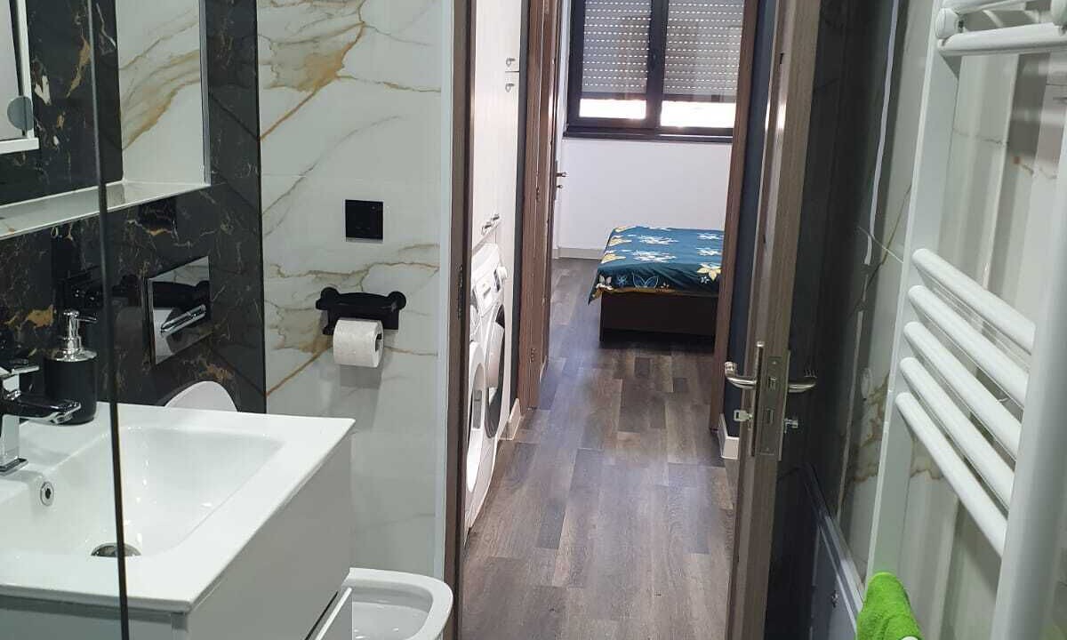 Photo of Bathroom in Vulcan