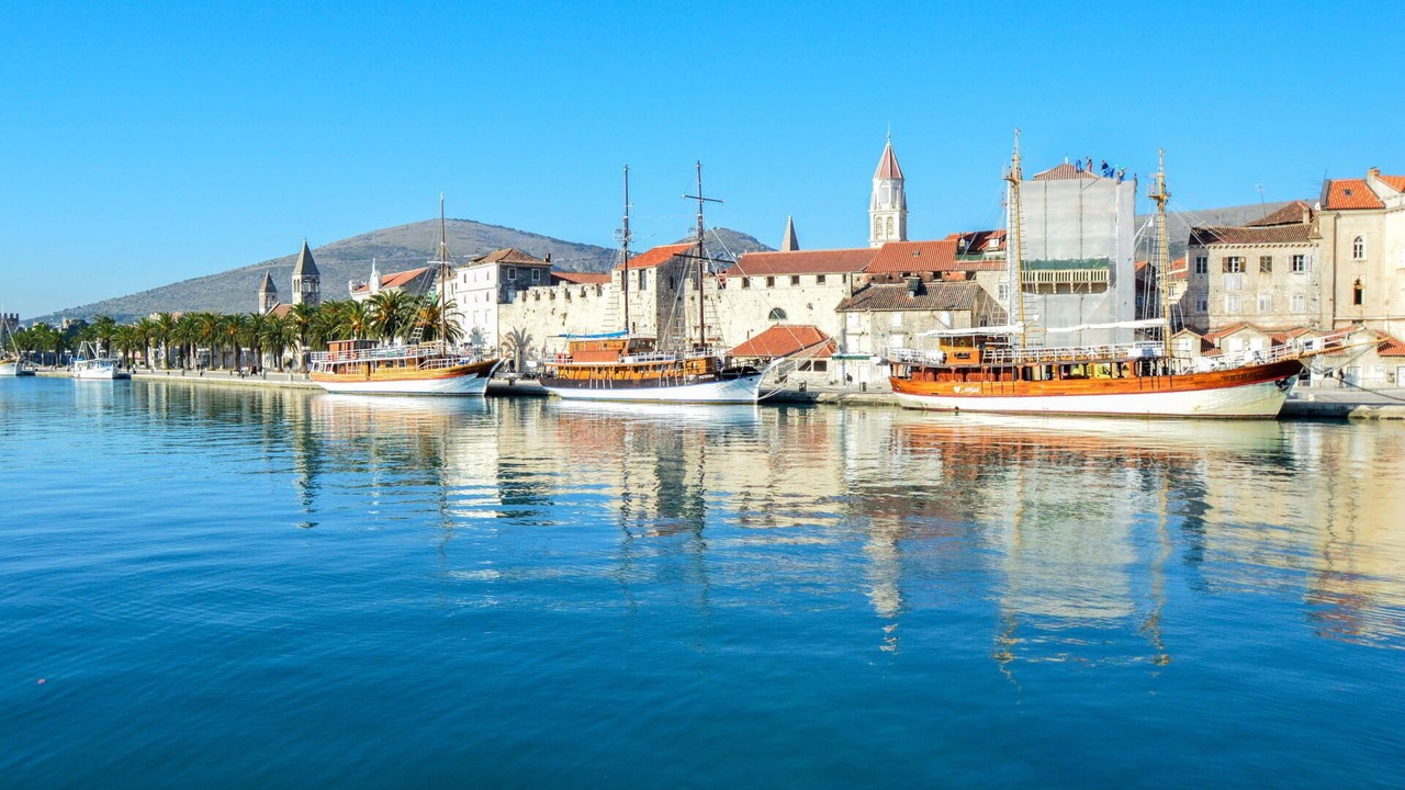 Photo of Outdoor in Municipality of Trogir