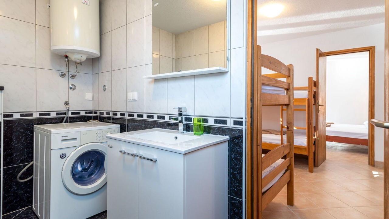 Photo of Bedroom in Municipality of Trogir