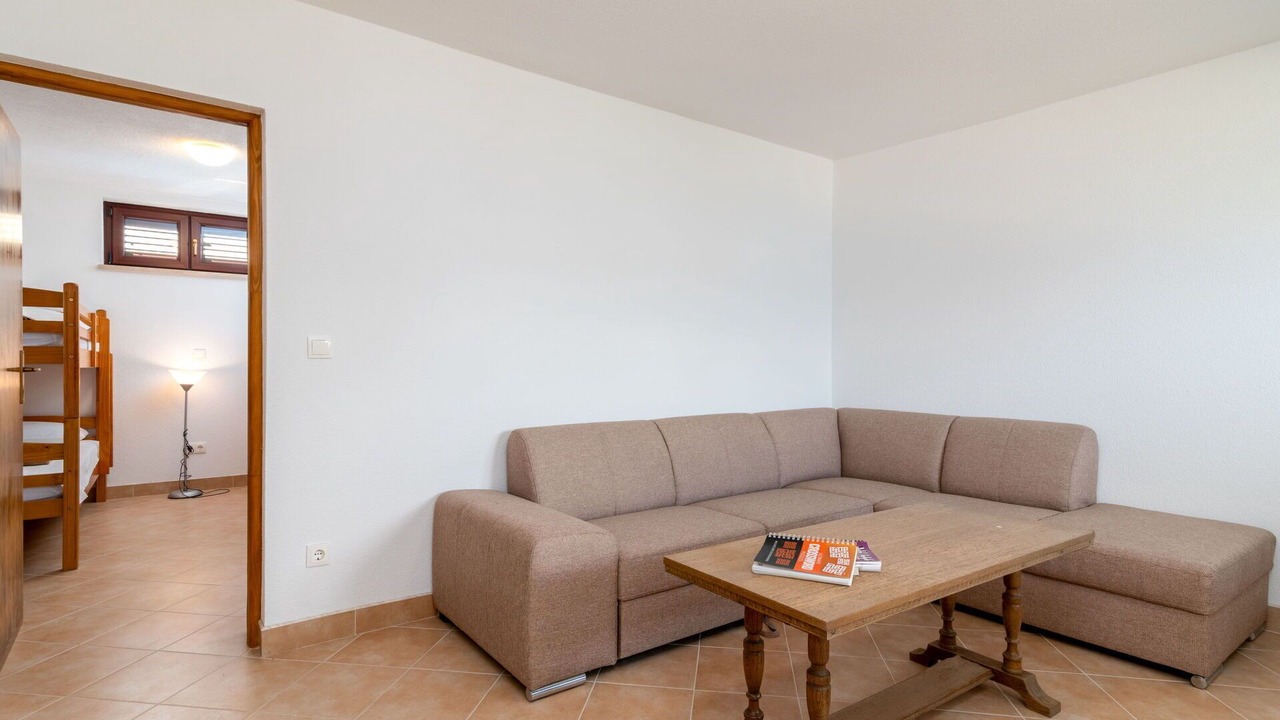 Photo of Bedroom in Municipality of Trogir