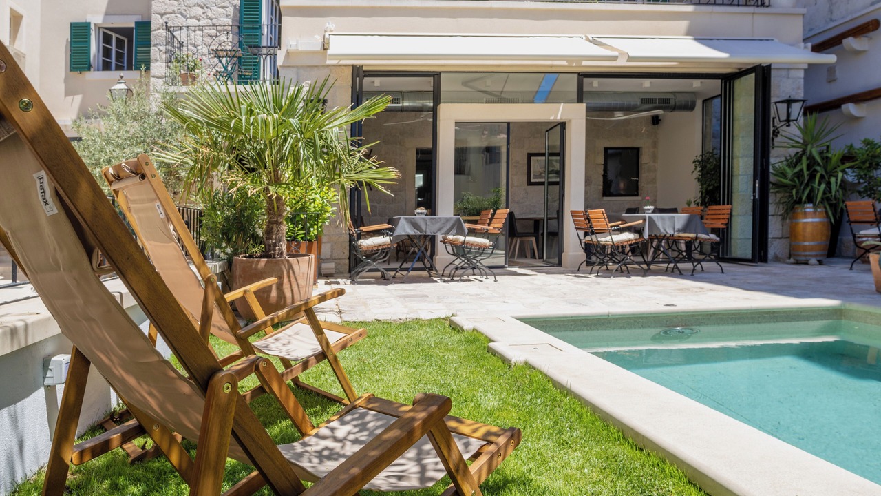 Photo of Outdoor in Makarska Old Town