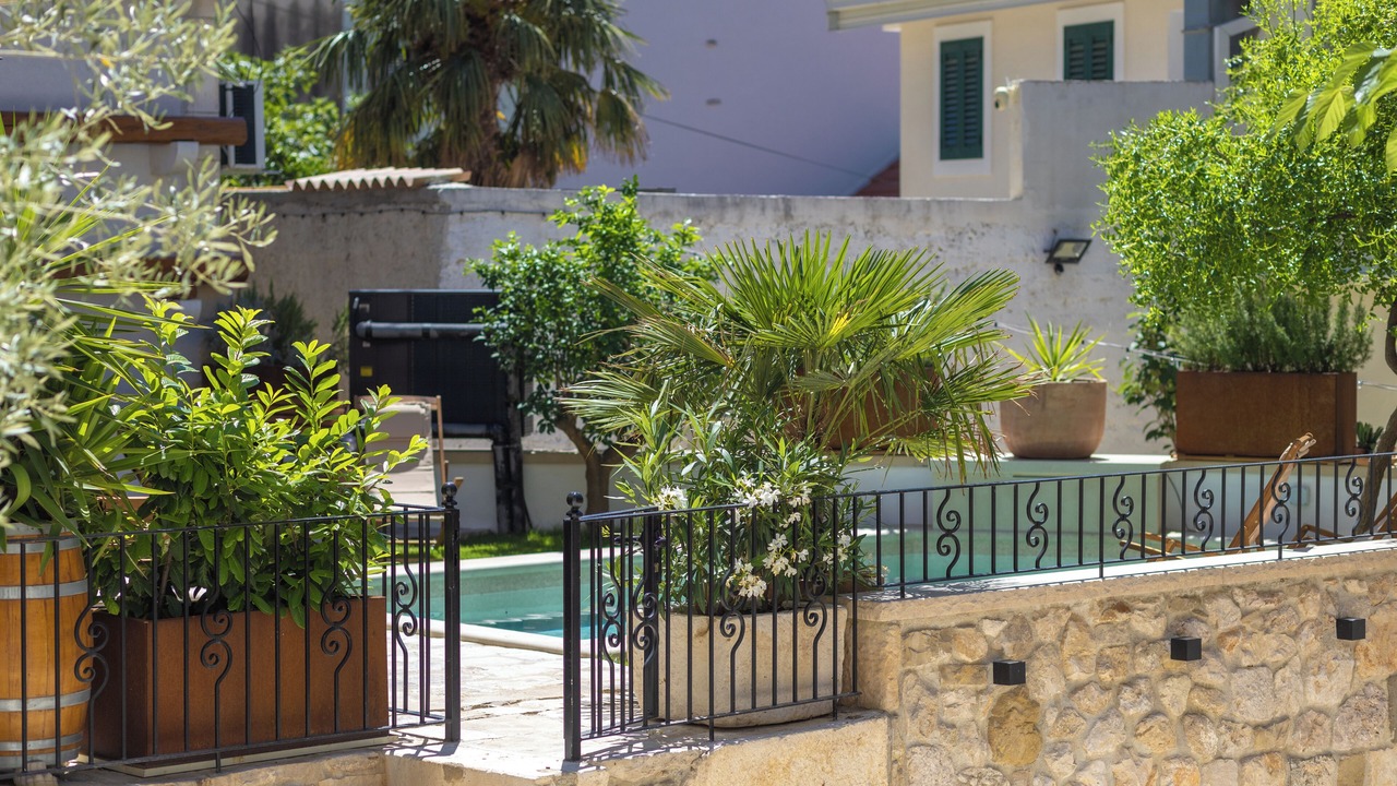 Photo of Outdoor in Makarska Old Town