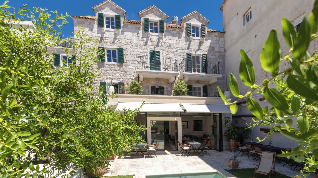 Photo of Outdoor in Makarska Old Town