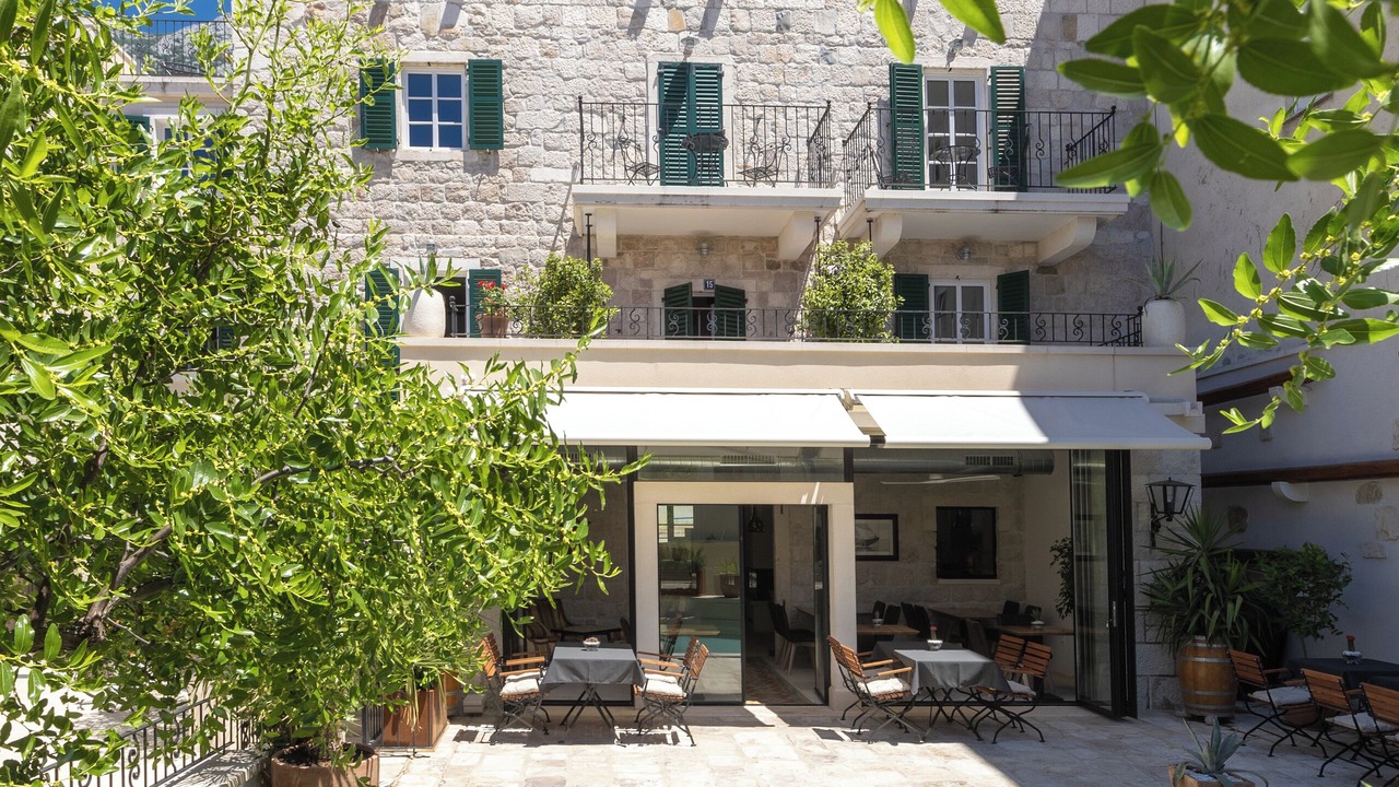 Photo of Outdoor in Makarska Old Town