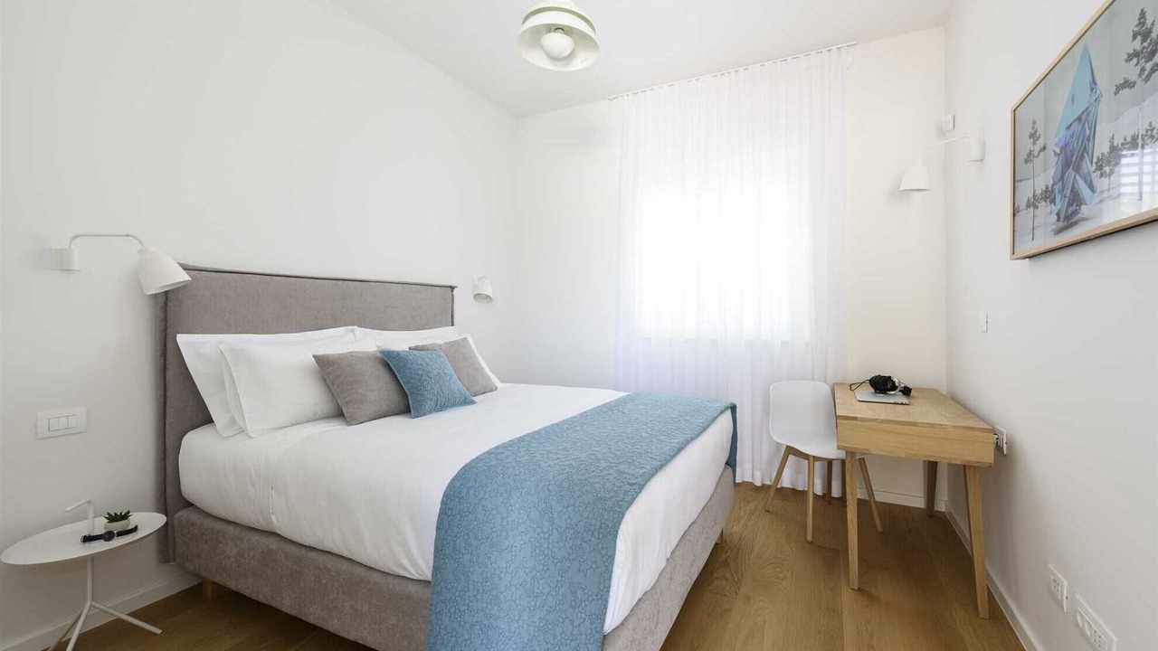 Photo of Bedroom in Kastel Stari