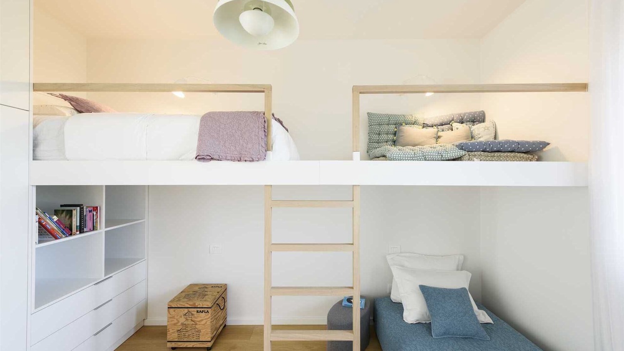 Photo of Bedroom in Kastel Stari