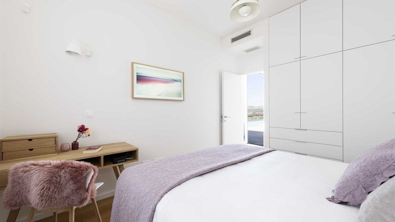 Photo of Bedroom in Kastel Stari