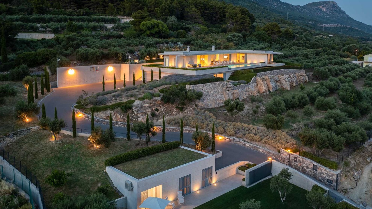 Photo of Outdoor in Kastel Stari