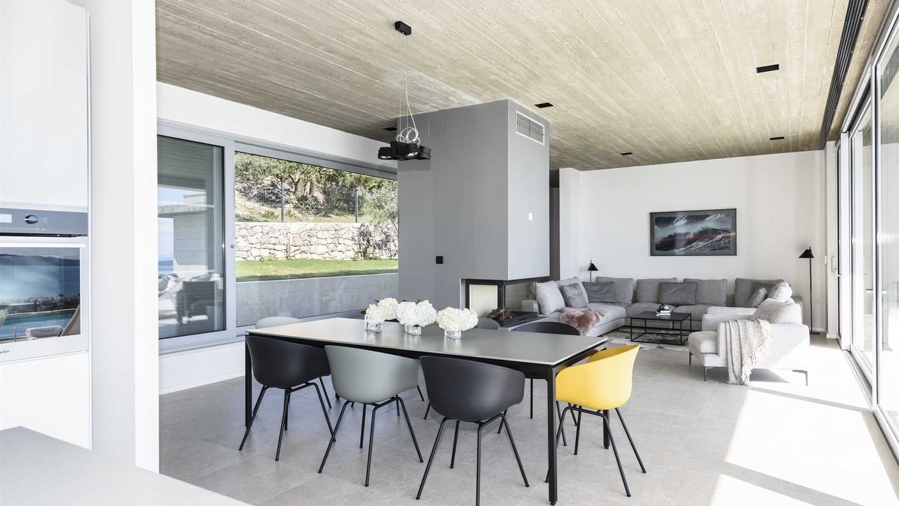 Photo of Livingroom in Kastel Stari