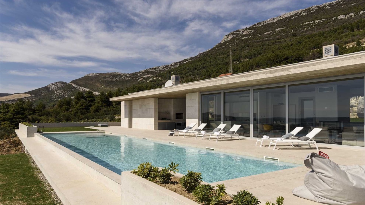 Photo of Outdoor in Kastel Stari