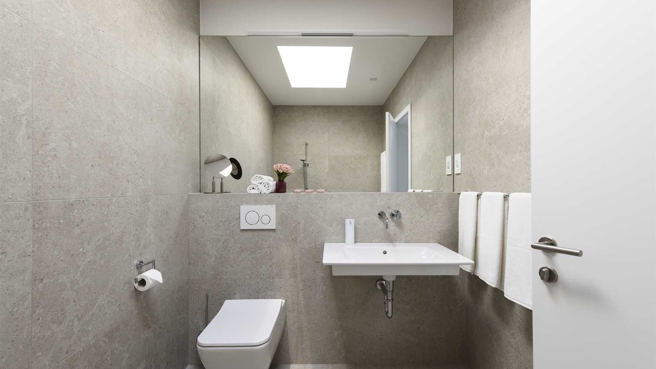 Photo of Bathroom in Kastel Stari