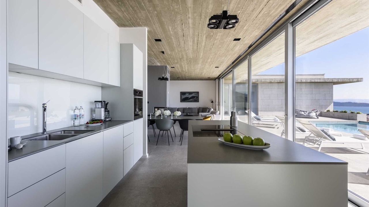 Photo of Kitchen in Kastel Stari