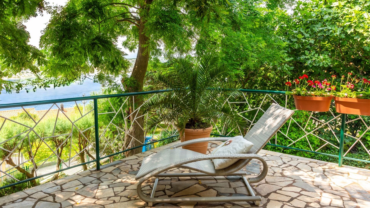 Photo of Patio Balcony in Bakarac